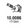 10.0086 ASSO Катализатор