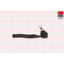 Наконечник поперечної кермової тяги FAI AutoParts SS7016