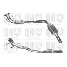 QCAT80196H QUINTON HAZELL Катализатор