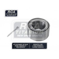 RCAK1325 RCA FRANCE Комплект підшипника ступиці колеса