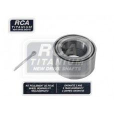 RCAK1325 RCA FRANCE Комплект підшипника ступиці колеса