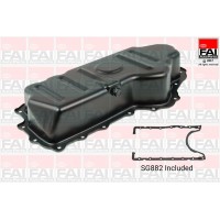 Масляний піддон FAI-AutoParts PAN008
