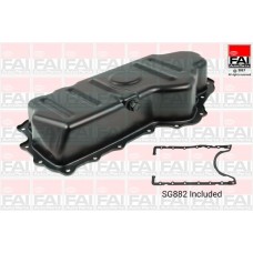 Масляний піддон FAI-AutoParts PAN008