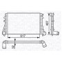 351319202850 MAGNETI MARELLI Интеркулер