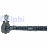 TA3237 DELPHI Наконечник поперечної кермової тяги