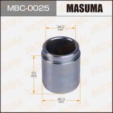 MBC-0025 MASUMA Поршень корпус скоби гальма