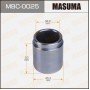MBC-0025 MASUMA Поршень корпус скоби гальма