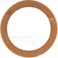WG1243488 WILMINK GROUP Ущільнювальне кільце, Різьбова пробка маслосливн. отверст.