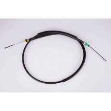 8AS 355 663-511 HELLA PAGID Тросик, cтояночный тормоз