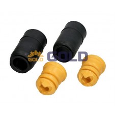 GKTP0120 JAPANPARTS Пилозахисний комплект амортизатор