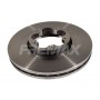 BD6539 FREMAX BRAKE DISC HIGH CARBON