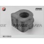 BS10063 FENOX Втулка стабілізатора