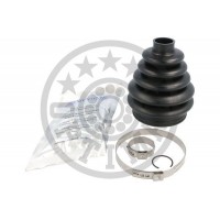 CVB-10583TPE OPTIMAL Комплект пыльника, Привідний вал