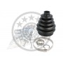 CVB-10583TPE OPTIMAL Комплект пыльника, Привідний вал