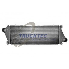 02.40.169 TRUCKTEC AUTOMOTIVE Интеркулер
