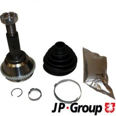 1543301310 JP GROUP Шарнирный комплект, Привідний вал