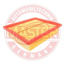 27154/1-LF-PCS-MS MASTER-SPORT GERMANY Повітряний фільтр