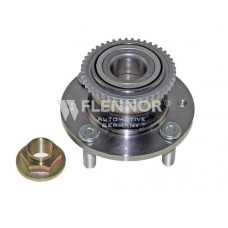 FR931662 FLENNOR Комплект підшипника ступиці колеса
