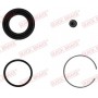 114-0046 QUICK BRAKE Ремкомплект, Гальмівний супорт