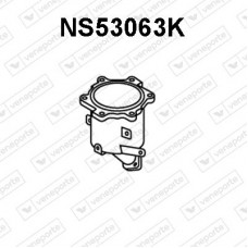 NS53063K VENEPORTE Катализатор