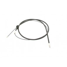 1 987 477 197 BOSCH Тросик, cтояночный тормоз