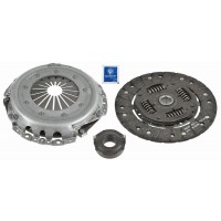 3000 293 001 SACHS Комплект зчеплення