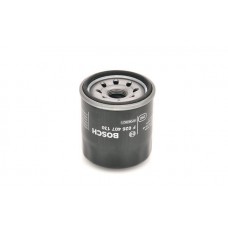 F 026 407 130 BOSCH Масляний фільтр