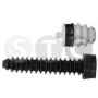 T406380 STC Пилозахисний комплект амортизатор