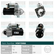 WG2196665 WILMINK GROUP Стартер