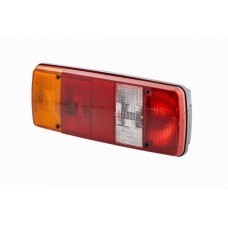 2VP 003 567-111 HELLA Задній фонар