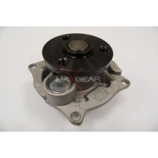 47-0066 MAXGEAR Водяний насос охолодження двигуна