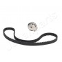KDD-387 JAPANPARTS Комплект ременя ГРМ