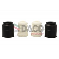 PK0311 DACO GERMANY Пилозахисний комплект амортизатор