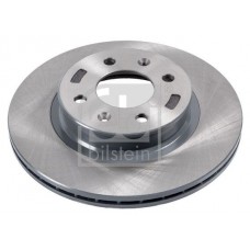 108426 FEBI BILSTEIN Гальмівний диск