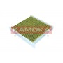 6080020 KAMOKA Фільтр повітря у внутрішньому просторі