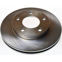 B130114 DENCKERMANN Гальмівний диск
