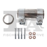 CC112615 FA1 Монтажний комплект каталізатор