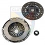 MCK1878 CLUTCHNUS Комплект зчеплення