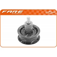 14843 FARE SA Паразитный / Ведущий ролик, Зубчастий ремінь