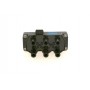 0 221 503 002 BOSCH Котушка запалювання