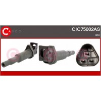 CIC75002AS CASCO Котушка запалювання
