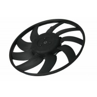 8K0959455M ÜRO Parts Вентилятор охолодження двигуна