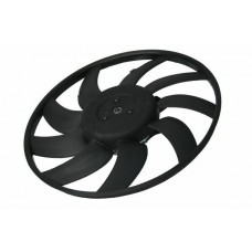 8K0959455M ÜRO Parts Вентилятор охолодження двигуна