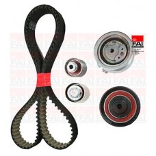 TBK486 FAI AutoParts Комплект ременя ГРМ