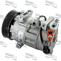 1.5285A SIDAT Компресор кондиціонера