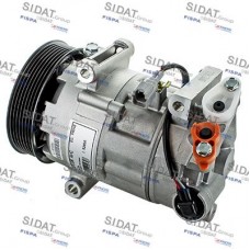 1.5285A SIDAT Компресор кондиціонера
