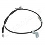 BC-158L JAPANPARTS Тросик, cтояночный тормоз