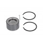 WBK-6503 KAVO PARTS Комплект підшипника ступиці колеса