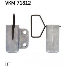 VKM 71812 SKF Натяжний ролик ремінь ГРМ