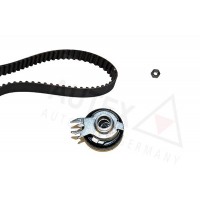 702069 AUTEX Комплект ременя ГРМ